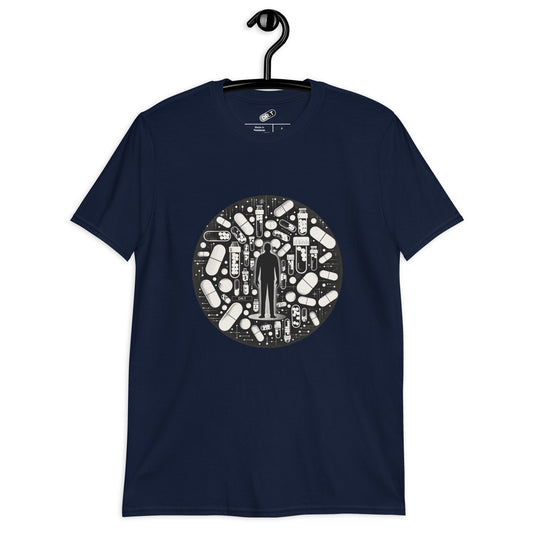T-shirt Spatial Pharma