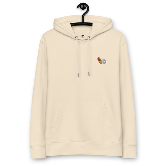 Hoodie Pills Bio