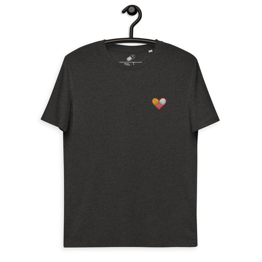 T-shirt Bio Heart