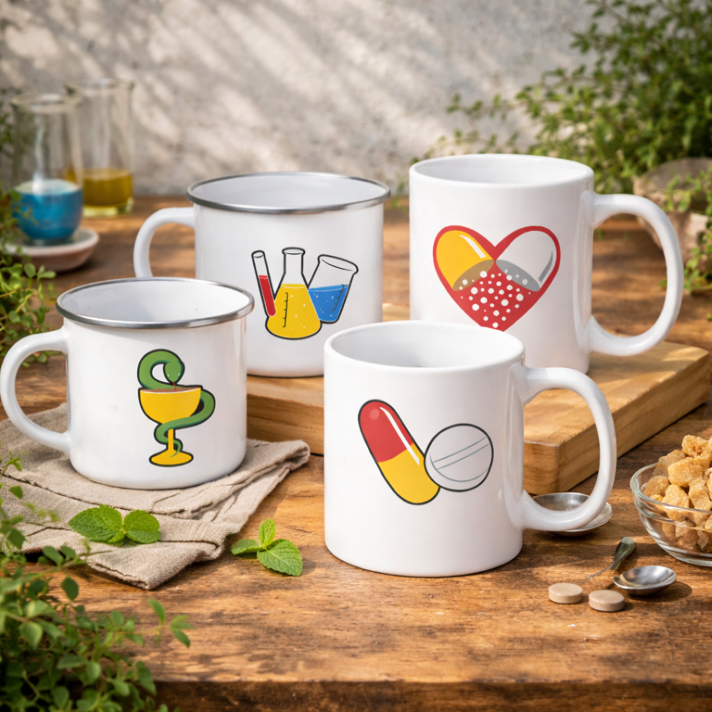 Mugs
