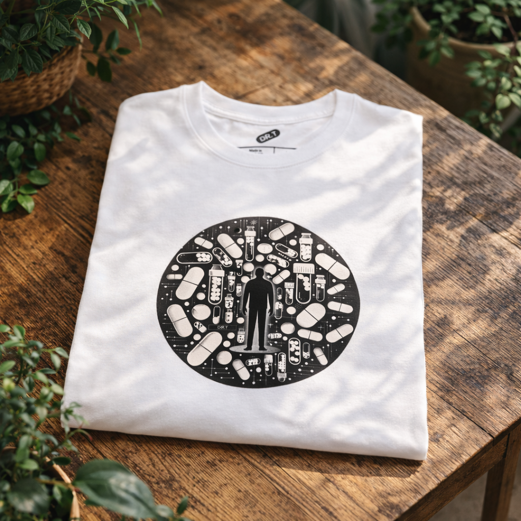 T-shirts sérigraphiés
