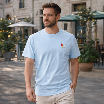 T-shirt Pills