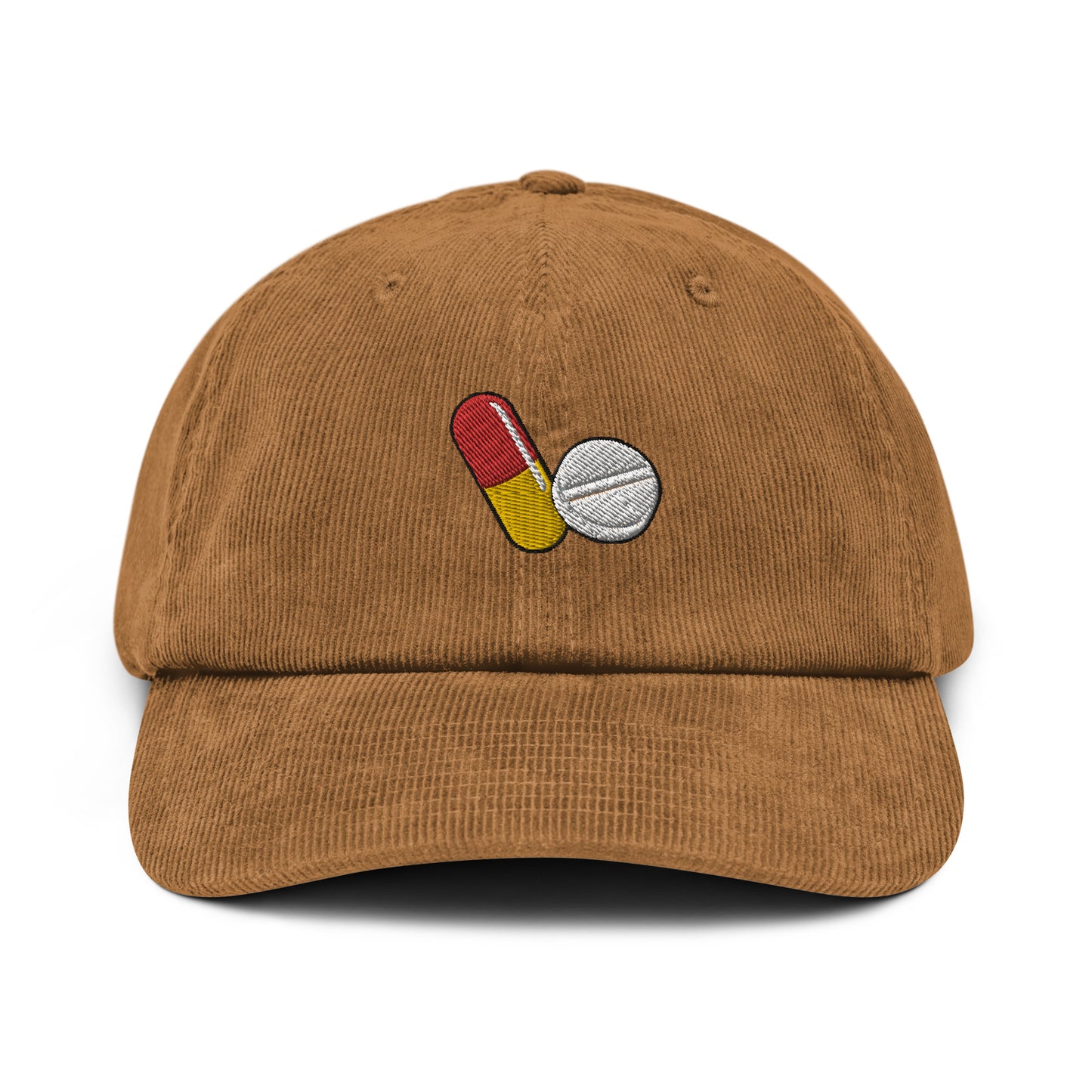 Casquette Pills