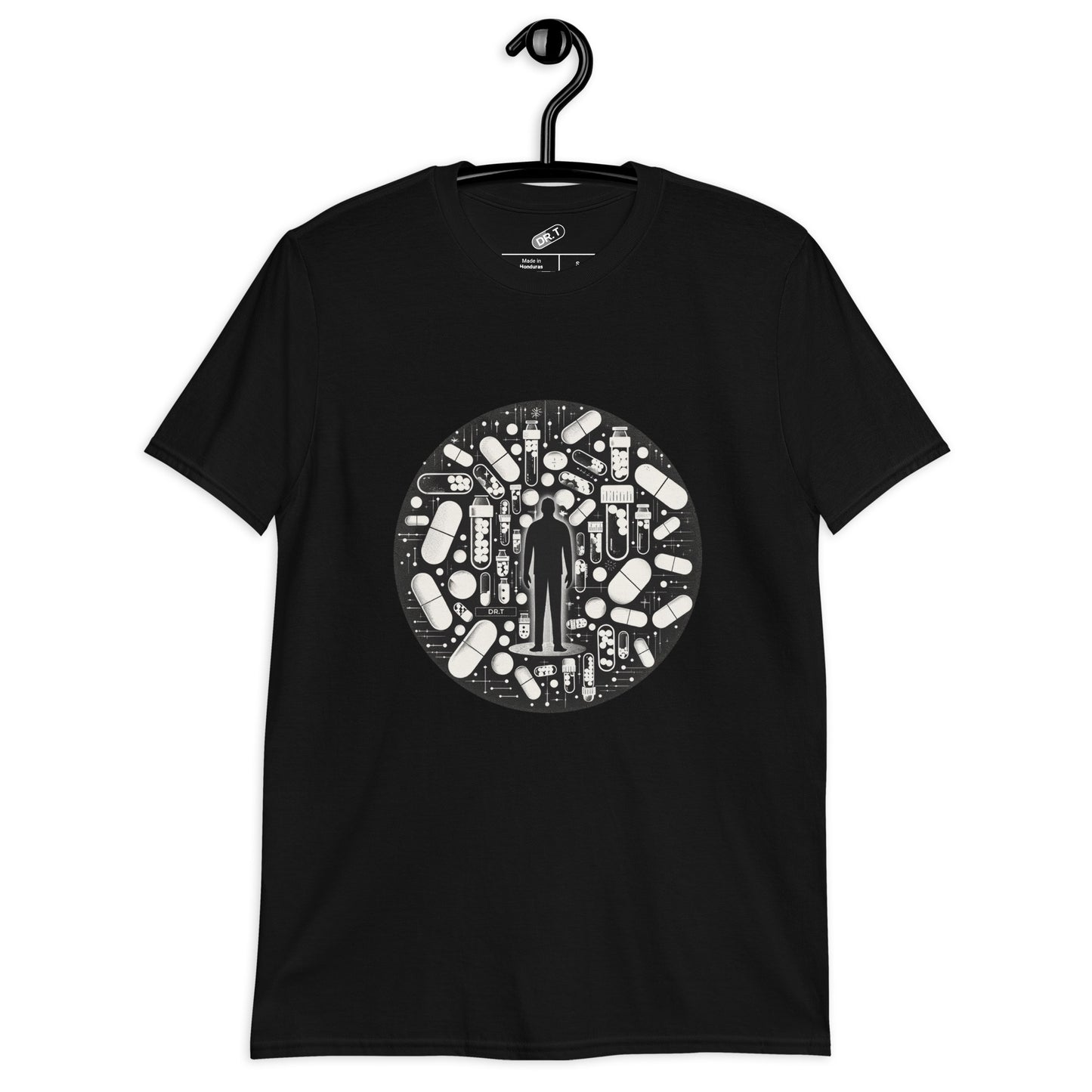 T-shirt Spatial Pharma