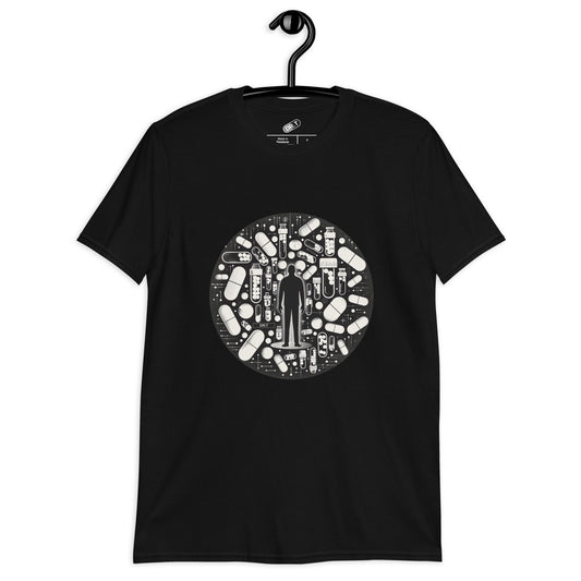 T-shirt Spatial Pharma