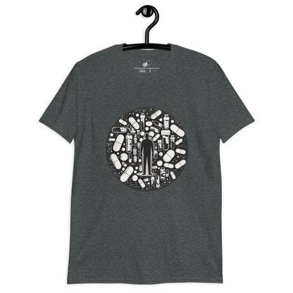 T-shirt Spatial Pharma