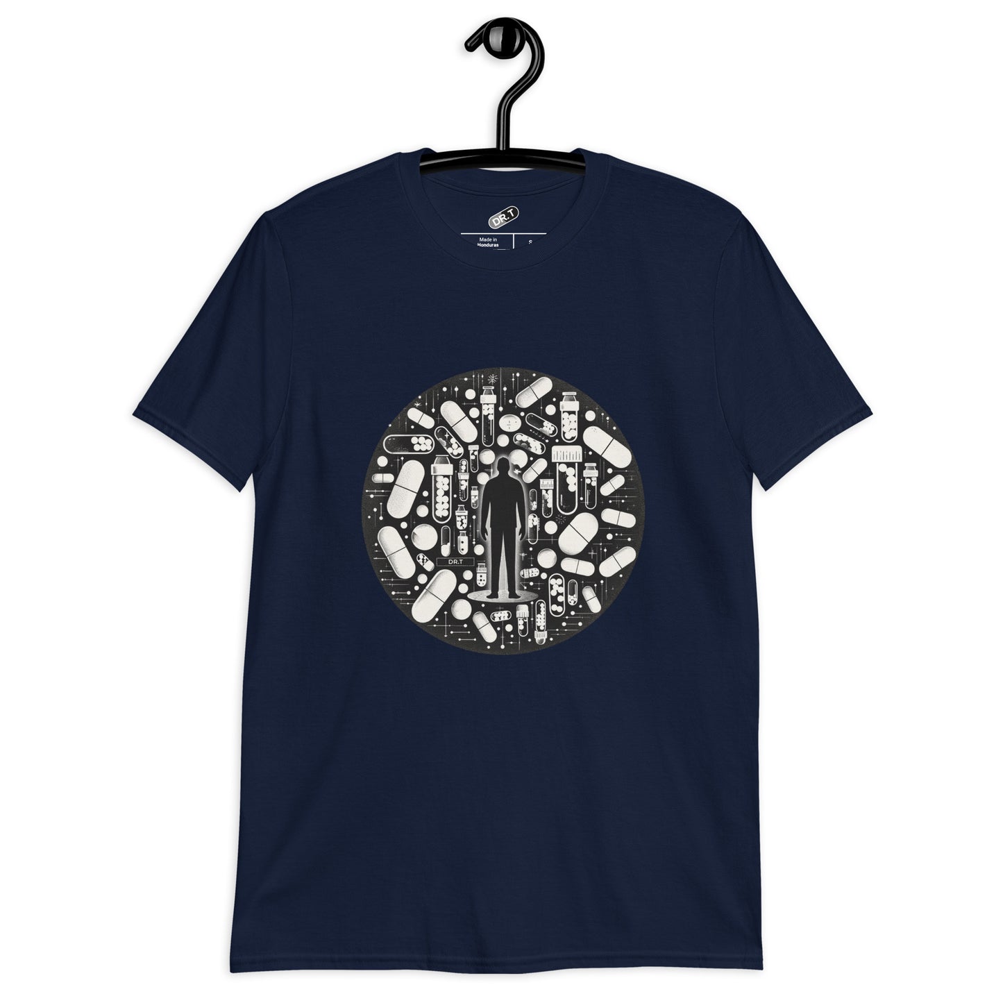 T-shirt Spatial Pharma