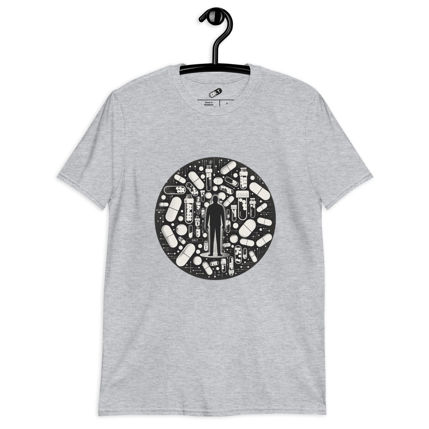 T-shirt Spatial Pharma