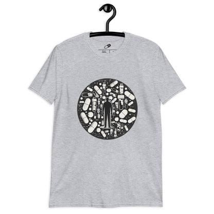 T-shirt Spatial Pharma