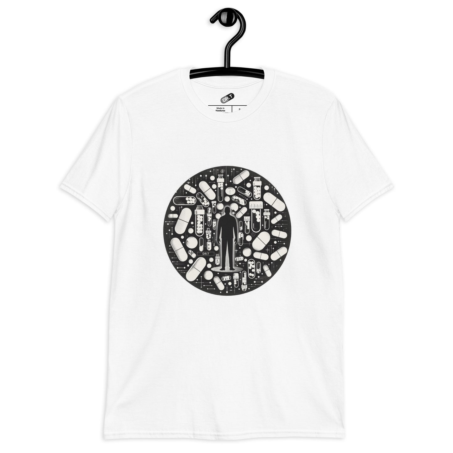 T-shirt Spatial Pharma