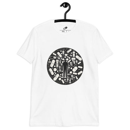 T-shirt Spatial Pharma