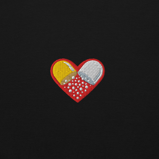 Sweat Heart