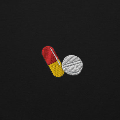 Hoodie Pills