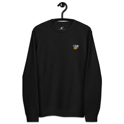 Sweatshirt Bio Erlen & Bech