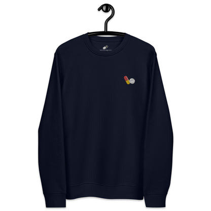 Sweatshirt Bio Pills
