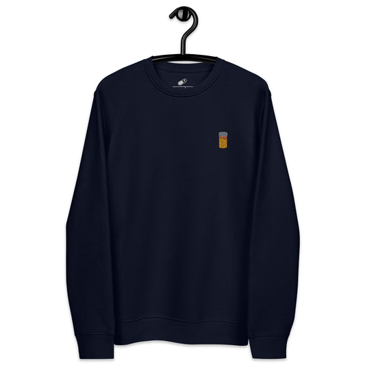 Sweatshirt Bio Box