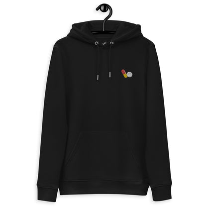 Hoodie Pills Bio