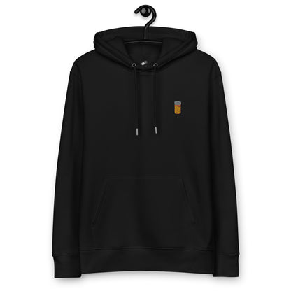 Hoodie Box Bio