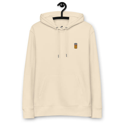Hoodie Box Bio