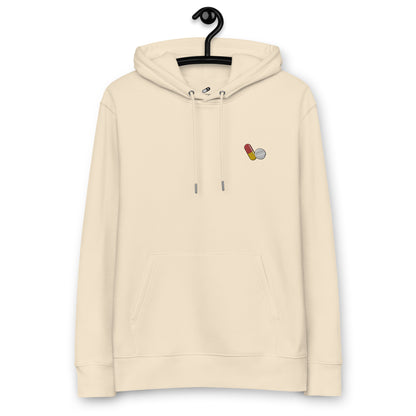 Hoodie Pills Bio