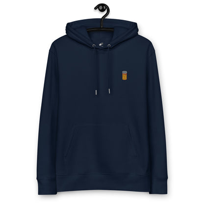 Hoodie Box Bio
