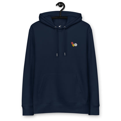 Hoodie Pills Bio