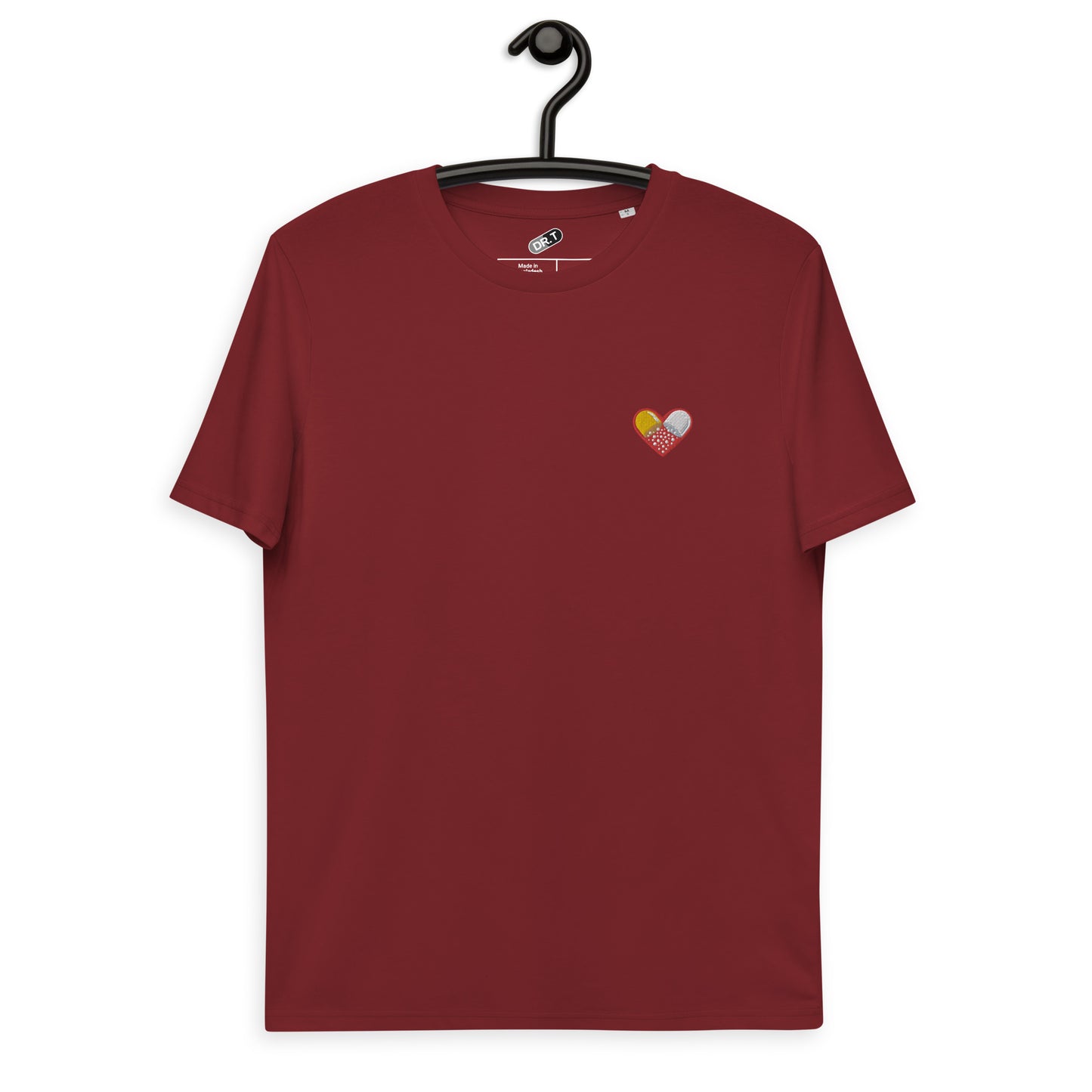 T-shirt Bio Heart