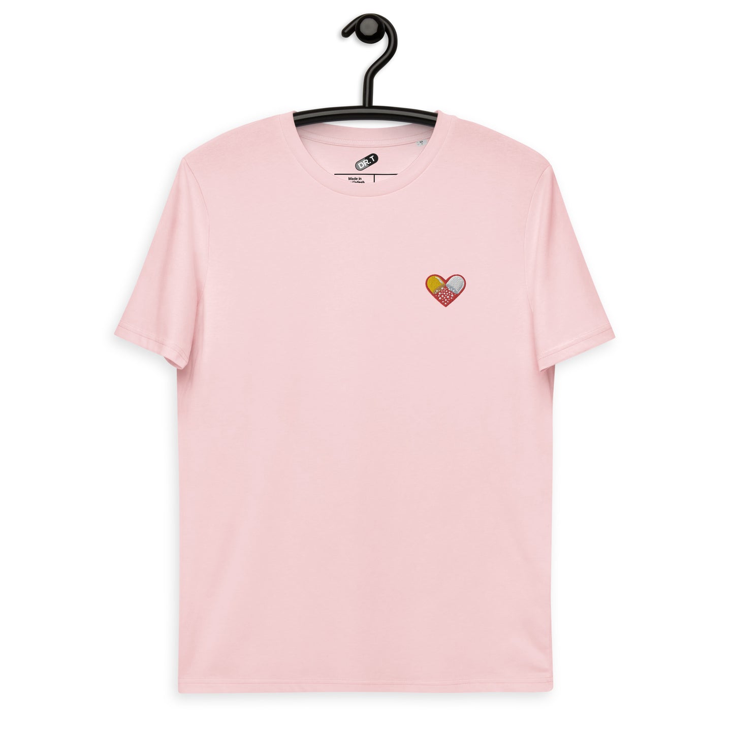 T-shirt Bio Heart