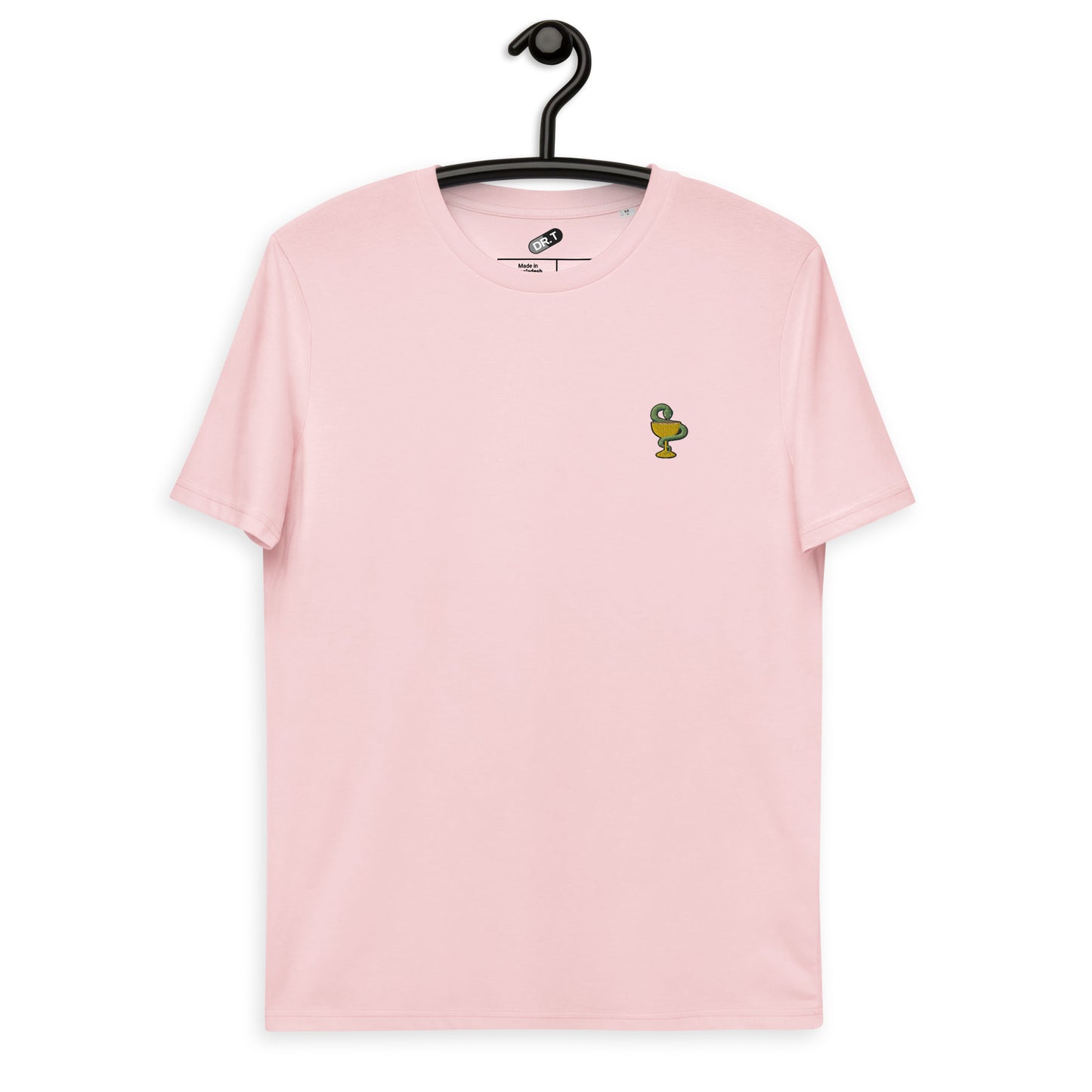 T-shirt Bio Caducée