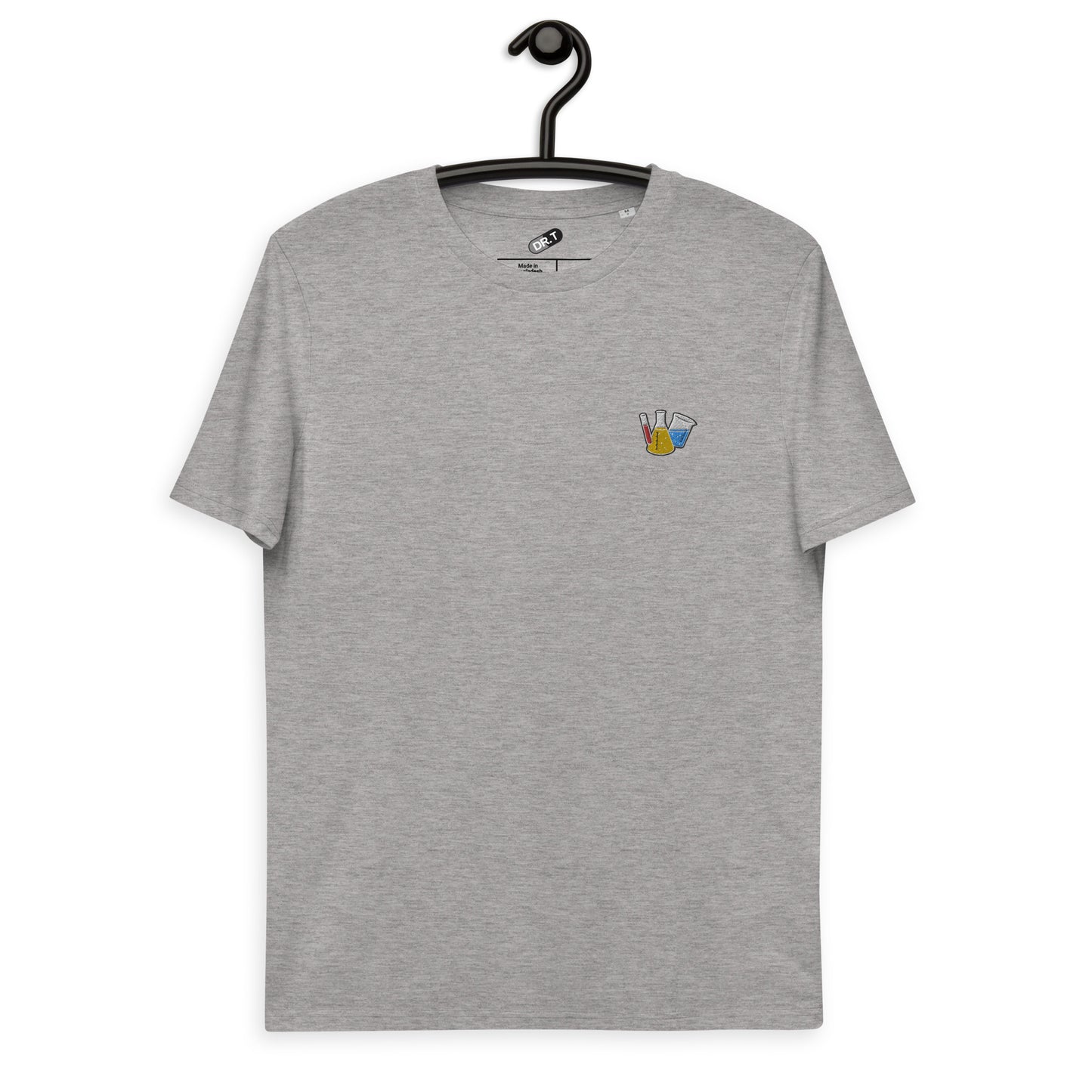 T-shirt Bio Erlen & Bech