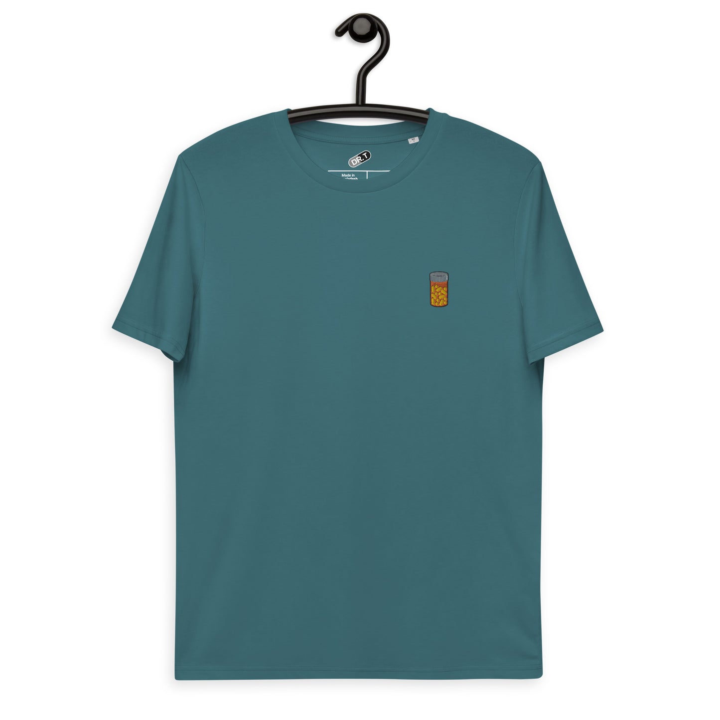 T-shirt Bio Box